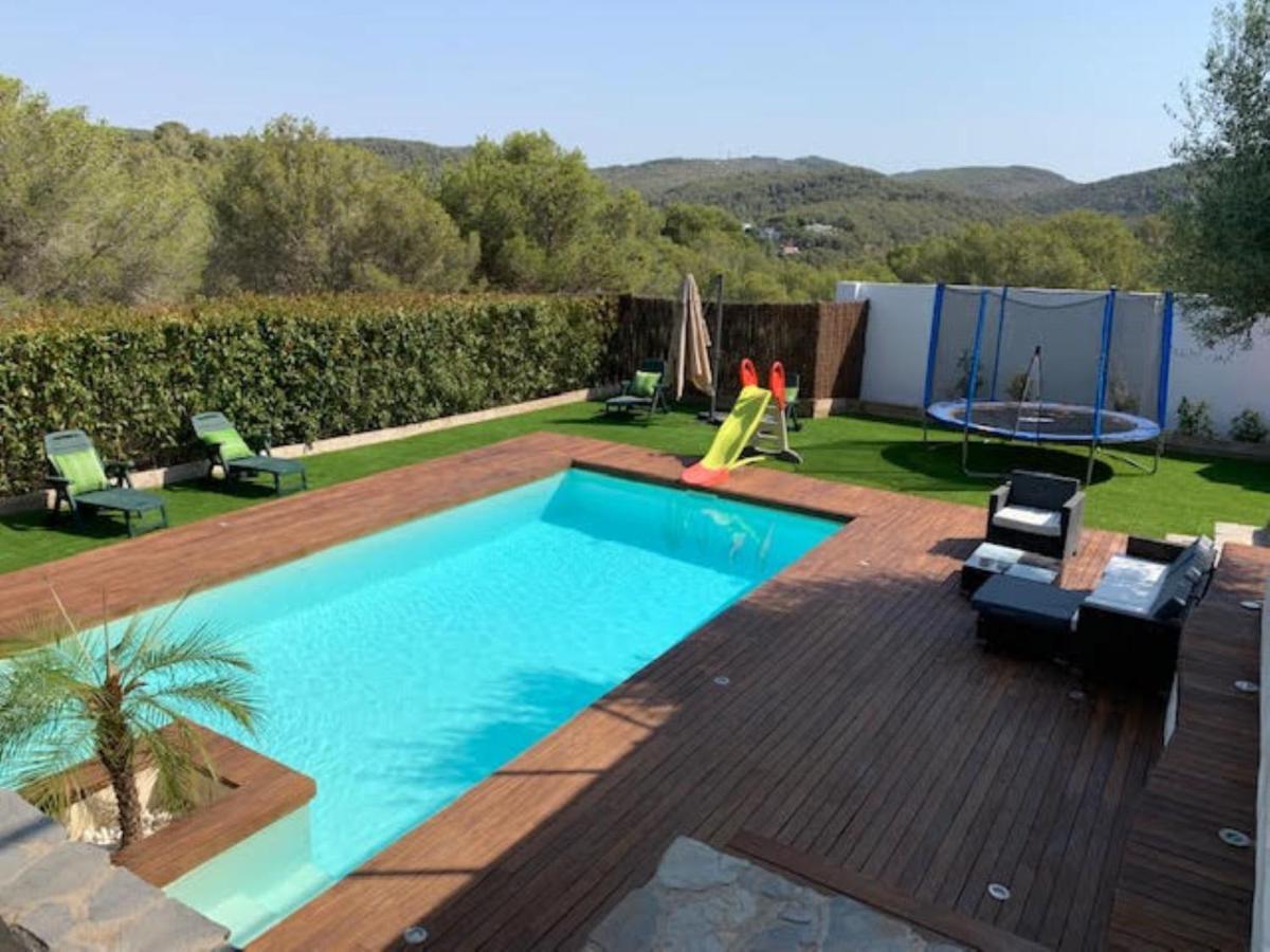 Paradise Silvia Hébergement de vacances